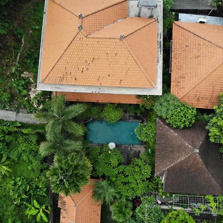 Jiwa'S House Hotel Убуд Екстериор снимка
